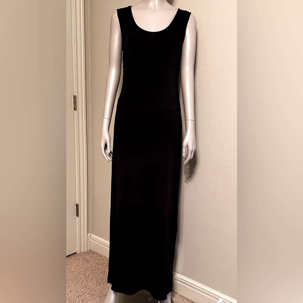 DKNY Maxi Dress